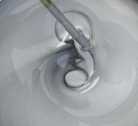 Cold-sprayed zinc realizes high-efficiency anti-corrosion in steel structure